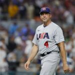 world baseball classic, derosa