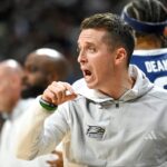 georgia southern charlie henry