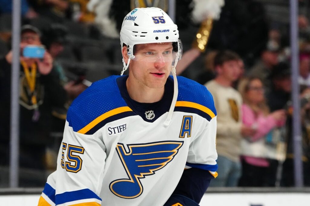colton parayko warm