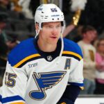 colton parayko warm