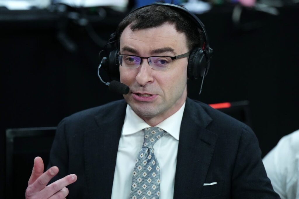 jason benetti
