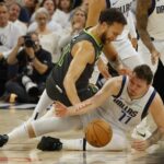 Kyle Anderson, Timberwolves