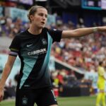 tierna davidson gotham react