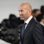 zinedine zidane
