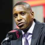 masai ujiri