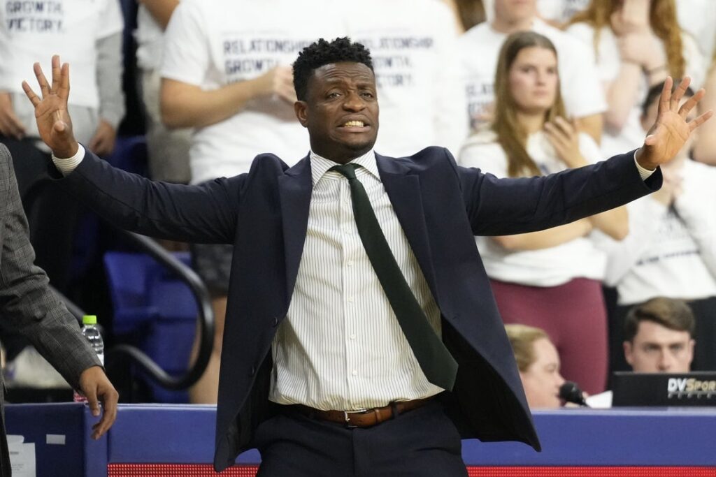 george mason tony skinn