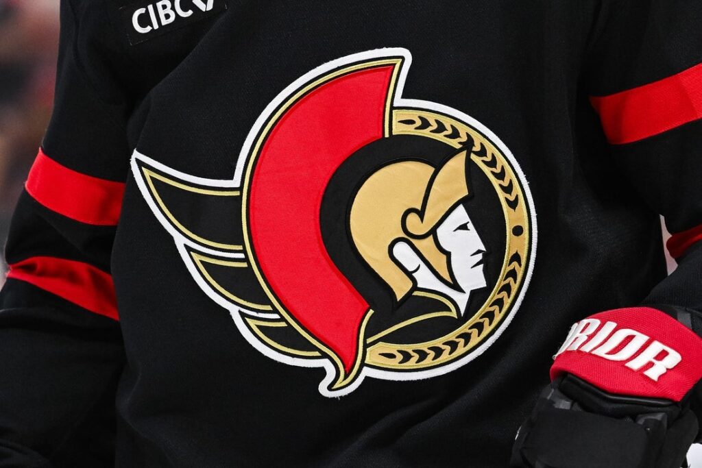 Ottawa Senators logo