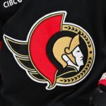 Ottawa Senators logo
