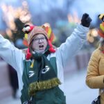 nfl thanksgiving turkey