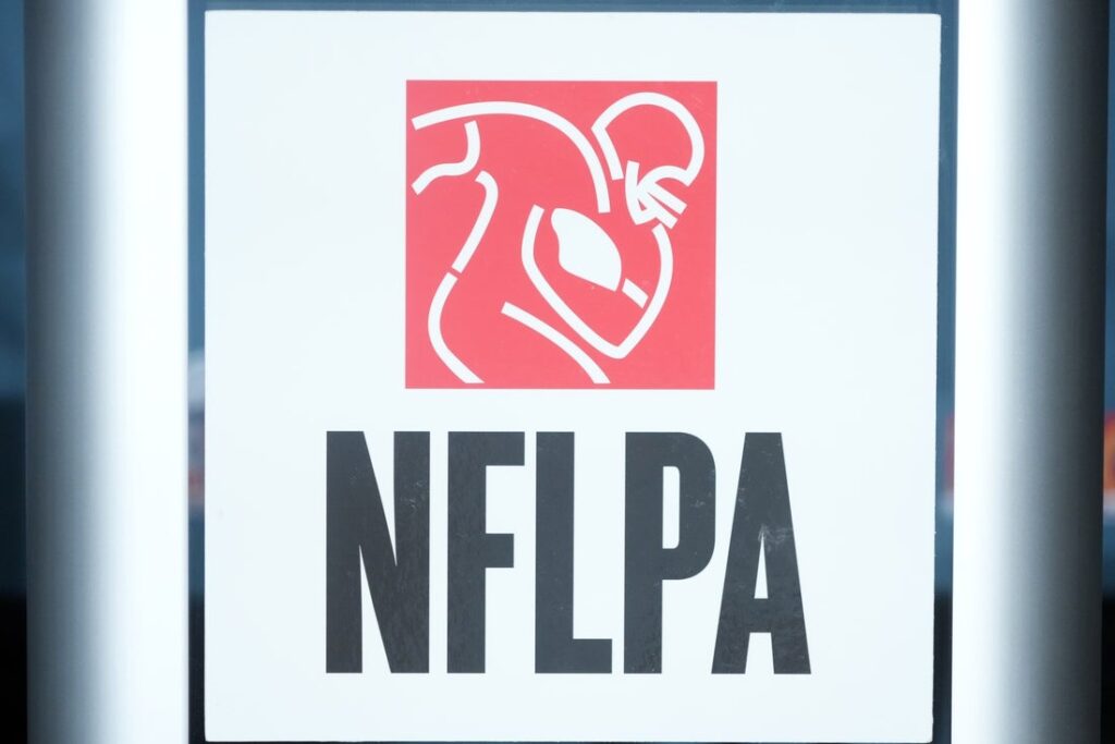 NFLPA