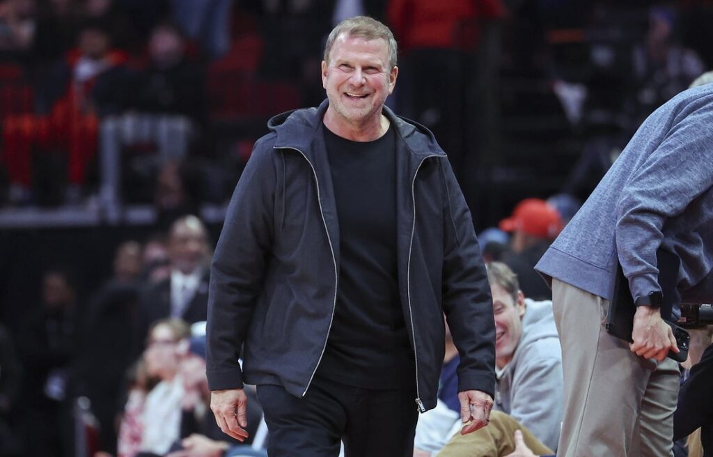 tilman fertitta