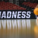 ncaa basketball logo march madness