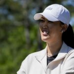 Michelle Wie West