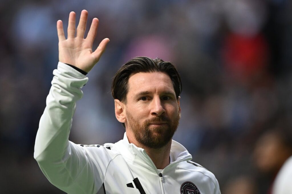 lionel messi miami wave
