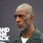 michael johnson grand slam track