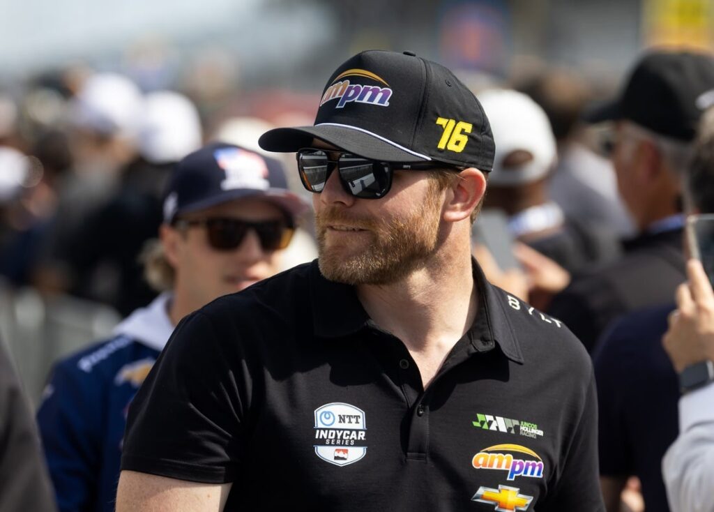 conor daly indianapolis