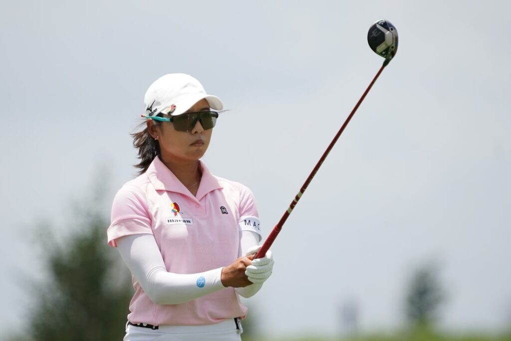 mi hyang lee lpga