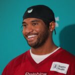 tua tagovailoa training