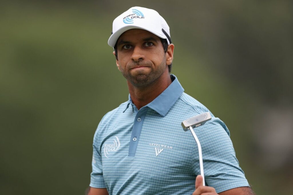 aaron rai pga