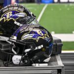 Ravens logo