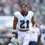 sydney brown eagles lincoln