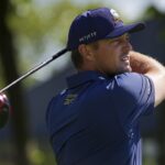 bryson dechambeau LIV