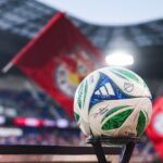 red bulls mls soccer ball general