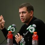 Brad Stevens