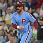 bryce harper, phillies
