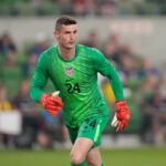 matt freese u.s. men's