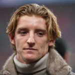 newcastle united player