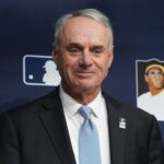 Rob Manfred