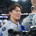 Yoshinobu Yamamoto blue jays eleventh inning