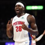 isaiah stewart pistons react