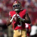 brian robinson nfl running