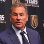 golden knights cassidy