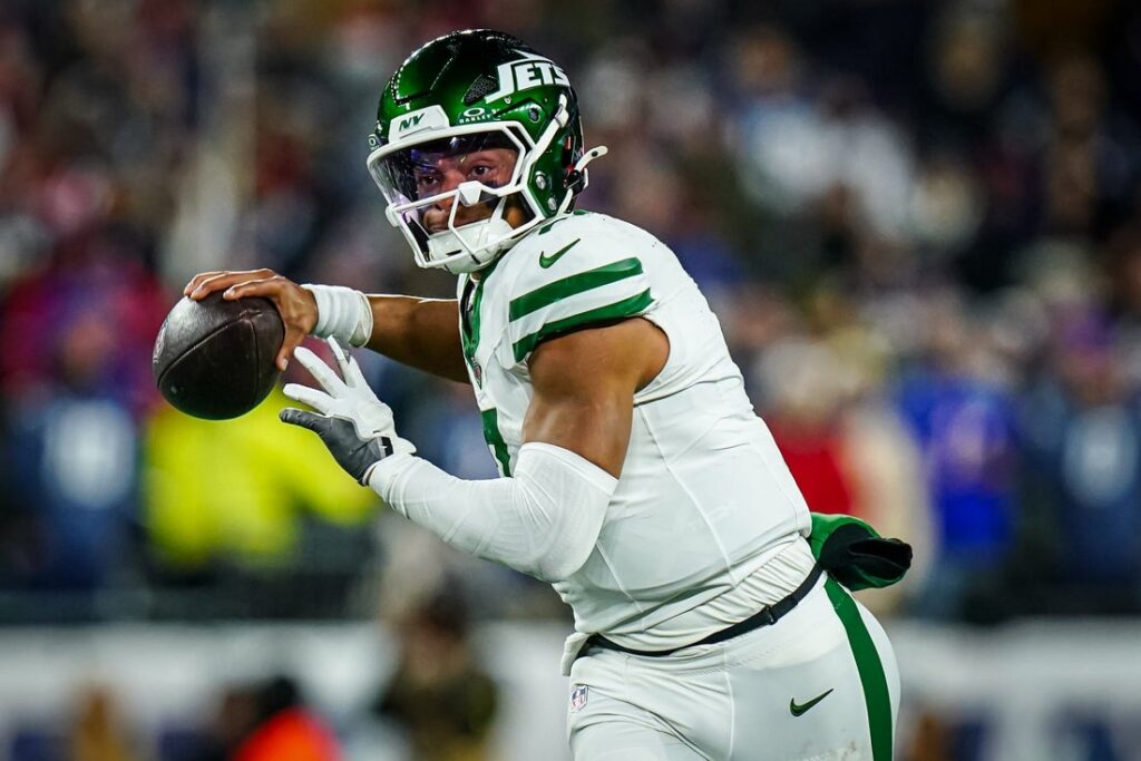 justin fields jets