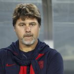 Mauricio Pochettino