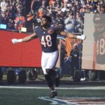 d'marco jackson bears