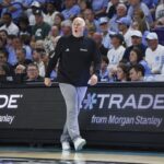 mark schmidt bonaventure