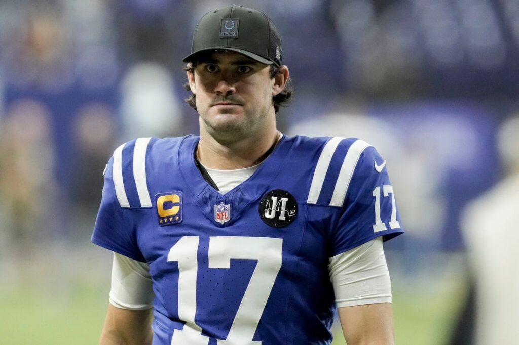 daniel jones colts nov