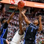 Patrick Ngongba Caleb Foster