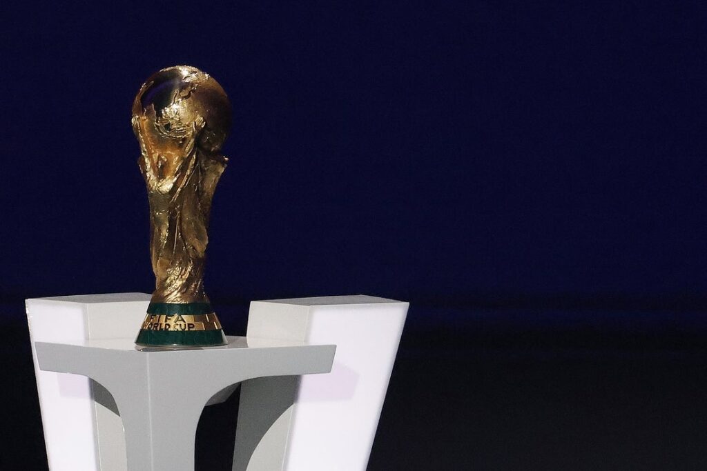 fifa, world cup, trophy