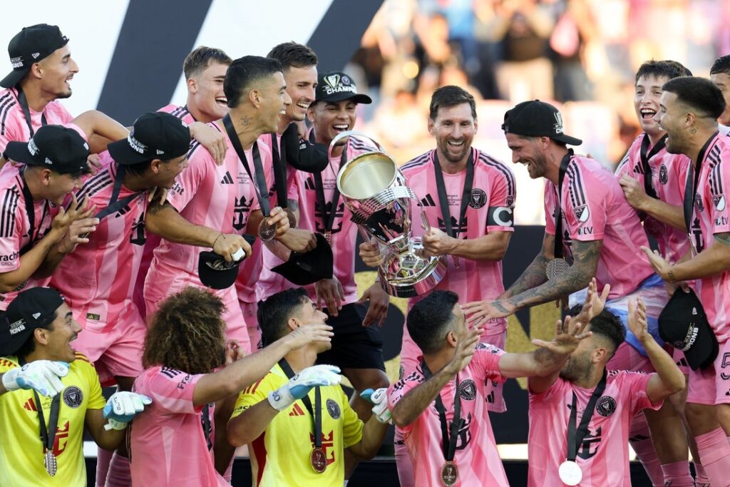 inter miami mls cup