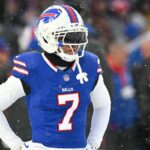 taron johnson buffalo bills