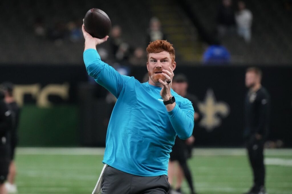 Andy Dalton