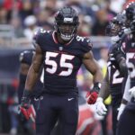 danielle hunter texans