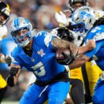 david montgomery lions ford