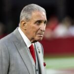 arthur blank