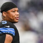 david montgomery lions